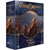 Lord of the Rings LCG: The Two Towers Saga Expansion (EN)