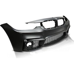 Tuning bumper BMW F30 / F31 10 11- M3 STIJL