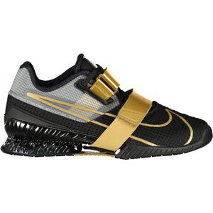 Nike Romaleos 4 Gewichthefschoen Zwart,Goud EU 40 1/2 Man