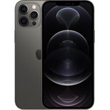 Apple iPhone 12 Pro Max 256GB Grafiet