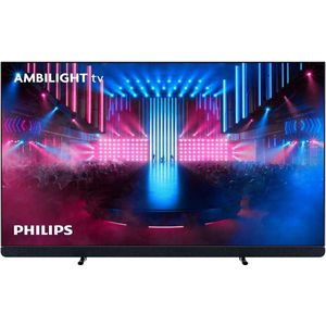 Philips 55OLED909/12 - 55 inch - 4K MLA-OLED - 2024