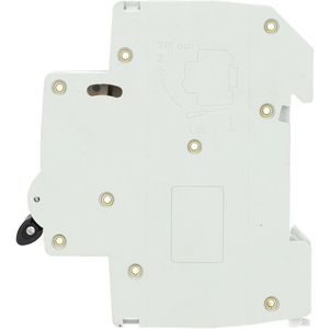 EMAT installatieautomaat 1P+N 6A B-Kar