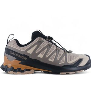 Salomon XA PRO 3D V9 - Heren Wandelschoenen Trailschoenen Beige 472720 - Maat EU 42 UK 8