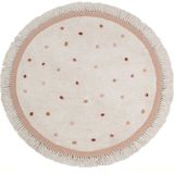 Tapis Petit Vloerkleed Valerie Ø 130 cm