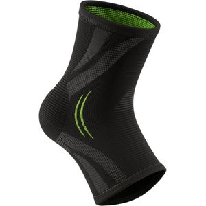 MR. PANACHE Enkelband - Enkelbrace - Geschikt voor Heren en Dames - Voor Ondersteuning En Het Voorkomen Van Blessures - Enkelbraces – Enkelbrace dames - Enkel Brace - Enkelbandage - Comfortabel Bij Alle Sporten - Brace Enkel - Maat M