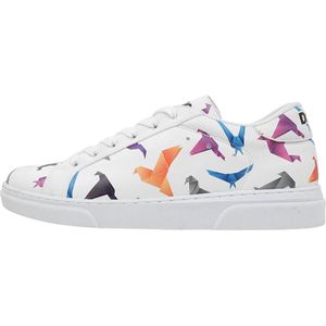 DOGO Ace Dames Sneakers - Paper Like 37