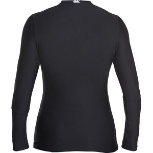 Canterbury Thermoreg LS Top Wmn - Thermoshirt  - zwart - M