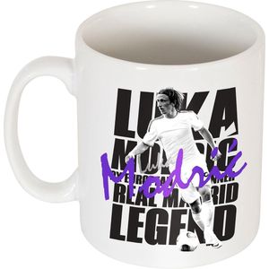 Luka Modric Legend Mok