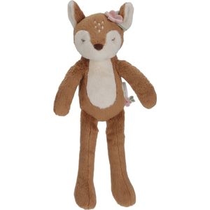 Little Dutch Fairy Garden Hert Knuffel - 33 cm