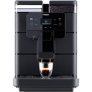 Saeco New Royal Black Half automatisch Espressomachine 2,5 l