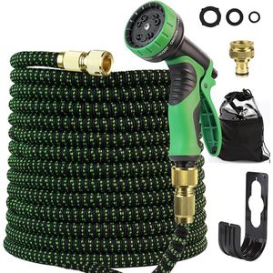 premium tuinslang in professionele kwaliteit - waterslang / garden hose 30m/100ft