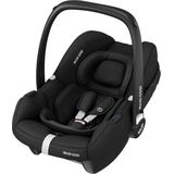 Maxi-Cosi Cabriofix i-Size Autostoeltje - Essential Black