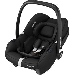 Maxi-Cosi Cabriofix i-Size Autostoeltje - Essential Black