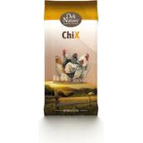 ChiX Leg Mix - Deli Nature Hobby X-line - 20 kg - Kippenvoer mengeling