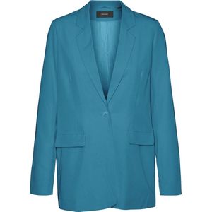 Vero Moda Zelda Blazer Caneel Bay BLAUW 38