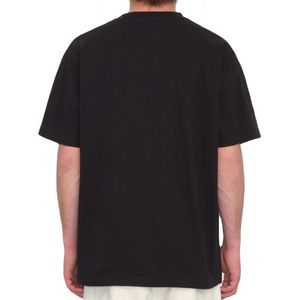 Volcom Stone Loose Standard T-shirt - Black