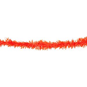 Boland - PVC slinger oranje Oranje - Geen thema - Verjaardag - Jubileum