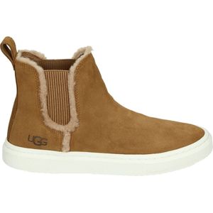 UGG ALAMEDA CHELSEA W - Half-hoge schoenen - Kleur: Cognac - Maat: 38