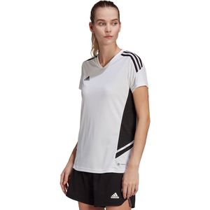 adidas Condivo 22 Match Short Dames - Sportbroeken - zwart - Mannen