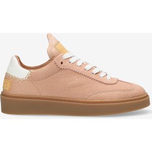 Shabbies Amsterdam Sneaker Bossa Nuovo Pink - Maat 36