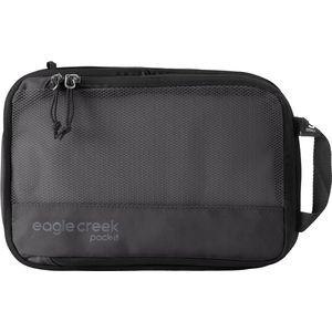 Eagle Creek Pack-It Reveal fietstas 25 cm met uitbreidingsplooi