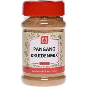 Van Beekum Specerijen - Pangang Kruidenmix - Strooibus 500 gram