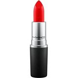 Lippenstift Matte Mac Red Rock (3 g)