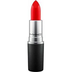 Lippenstift Matte Mac Red Rock (3 g)