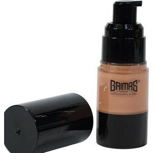 Grimas - Liquid Foundation - B6 - 20ml