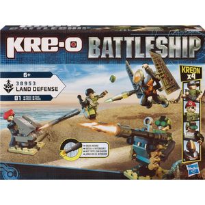 Kre-O Land Defense Battle Pack