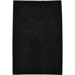Actieve Koolstoffilter Spons - Universele Luchtreiniger Vervanging - Holmes HAPF600D - 10 stuks .