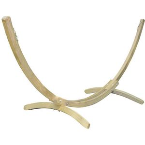 Hangmat standaard Wood X-Large