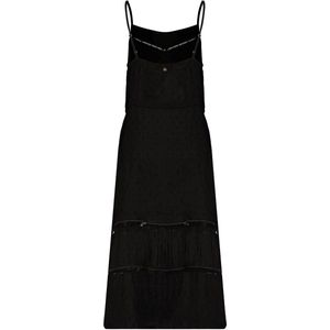 DEELUXE Anabella viscose bohemian jurk M