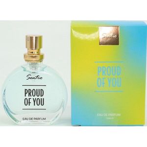 Sentio Proud Of You miniparfum eau de parfum for women 15ml