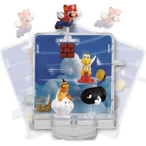 Super Mario Balansspel Sky Stage - Geschikt voor kinderen vanaf 3 jaar - Verbeter balans en coördinatie