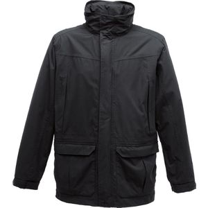 Regatta -Vertex III - Outdoorjas - Mannen - MAAT XXXL - Zwart