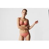 Chantal Thomass ENCENS MOI Oranje 75 B