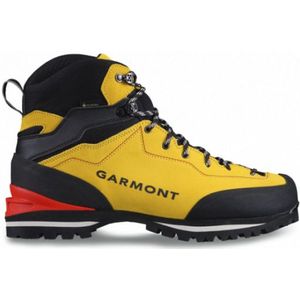 Garmont Ascent GTX - Bergschoenen - Heren Radiant Yellow / Red 44