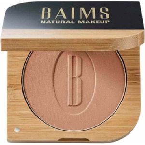 Mineral Bronzer & Contour 20 Amber - Minerale Make -UP - Vegan