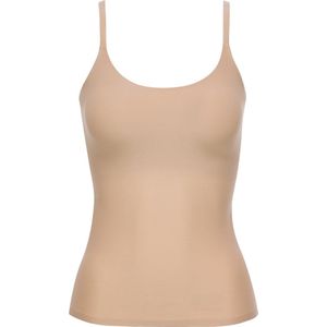 Chantelle SoftStrech Voorgevormd Onderhemd Camisole - Maat TU