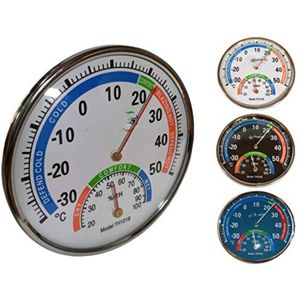 Hygrometer Analoog - Weerstation Analoog