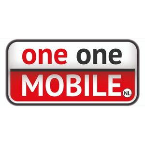 OneOne 2.1A lader met 2 poorten + 0,50m standaard Micro USB kabel. Oplader adapter past op Tolino (Libris) eReader Epos, Epos 2, Page, Page 2, Shine 1 / 2 / 3 / 4, Tab 7, Tab 8, Tab 8.9, Vision 2 / 3 / 4 / 5