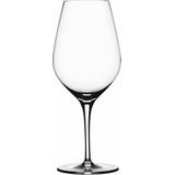 Spiegelau Authentis - Witte wijnglas - 420 ml - set 4 stuks