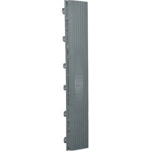 CRIJNS - Floor Tiles/Trax - Ramp - Oprijlaan - Dark Grey - Female