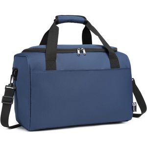 20L Handbagage voor Onder de Stoel - Compacte Reiszak (40x20x25)