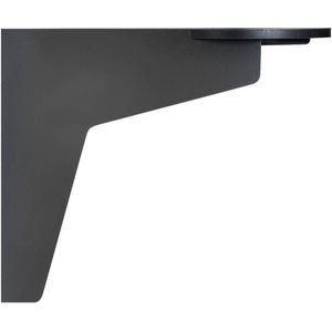 Werma Signaltechnik KombiSIGN 40 Montagehaak voor signaalgever Geschikt voor serie (signaaltechniek) KombiSign 40