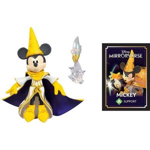 Disney - Mirrorverse Action Figure - Mickey Mouse 13 cm
