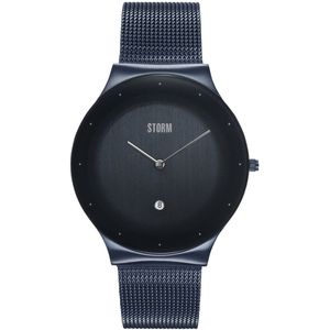 Storm horloge TERELO IP BLUE