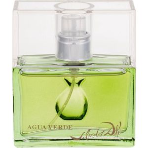 Agua Verde by Salvador Dali 30 ml - Eau De Toilette Spray