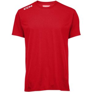 CCM Essential Ijshockey t-shirt - Volwassenen